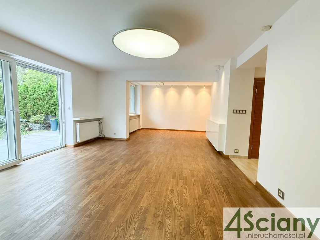 Dom 220,00 m², oferta nr , 814/3098/ODW, Warszawa, Mokotów, Mokotów