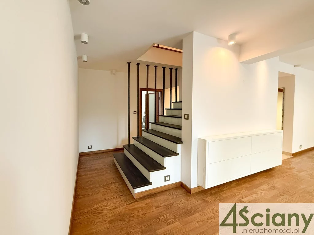 Dom 220,00 m², oferta nr , 814/3098/ODW, Warszawa, Mokotów, Mokotów