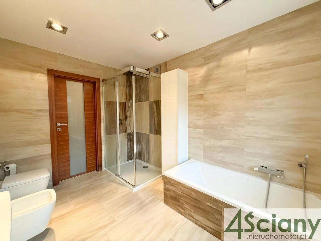 Dom 220,00 m², oferta nr , 814/3098/ODW, Warszawa, Mokotów, Mokotów