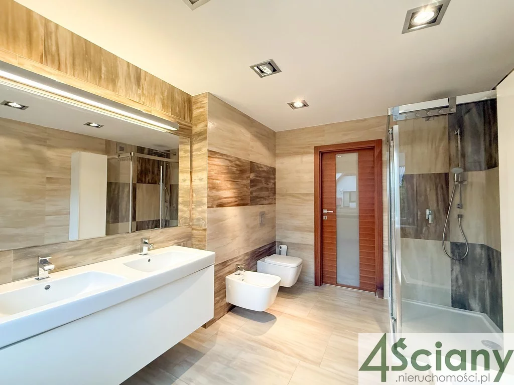 Dom 220,00 m², oferta nr , 814/3098/ODW, Warszawa, Mokotów, Mokotów