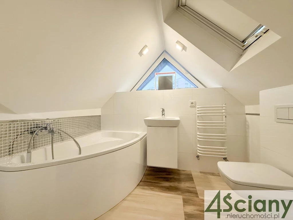 Dom 220,00 m², oferta nr , 814/3098/ODW, Warszawa, Mokotów, Mokotów