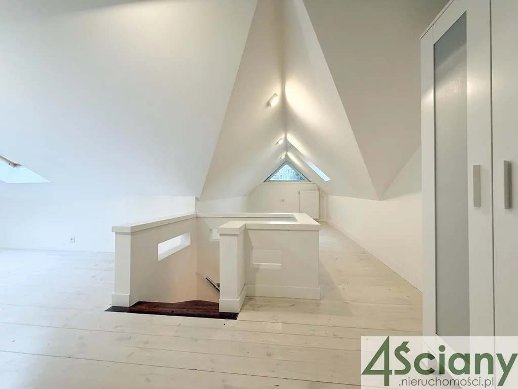 Dom 220,00 m², oferta nr , 814/3098/ODW, Warszawa, Mokotów, Mokotów