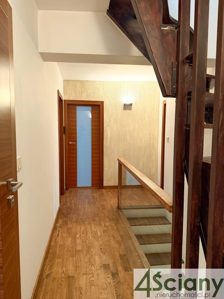 Dom 220,00 m², oferta nr , 814/3098/ODW, Warszawa, Mokotów, Mokotów