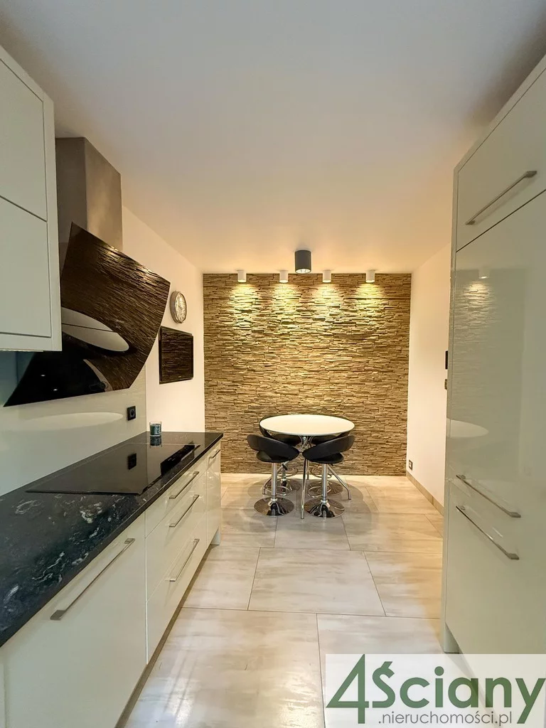 Dom 220,00 m², oferta nr , 814/3098/ODW, Warszawa, Mokotów, Mokotów