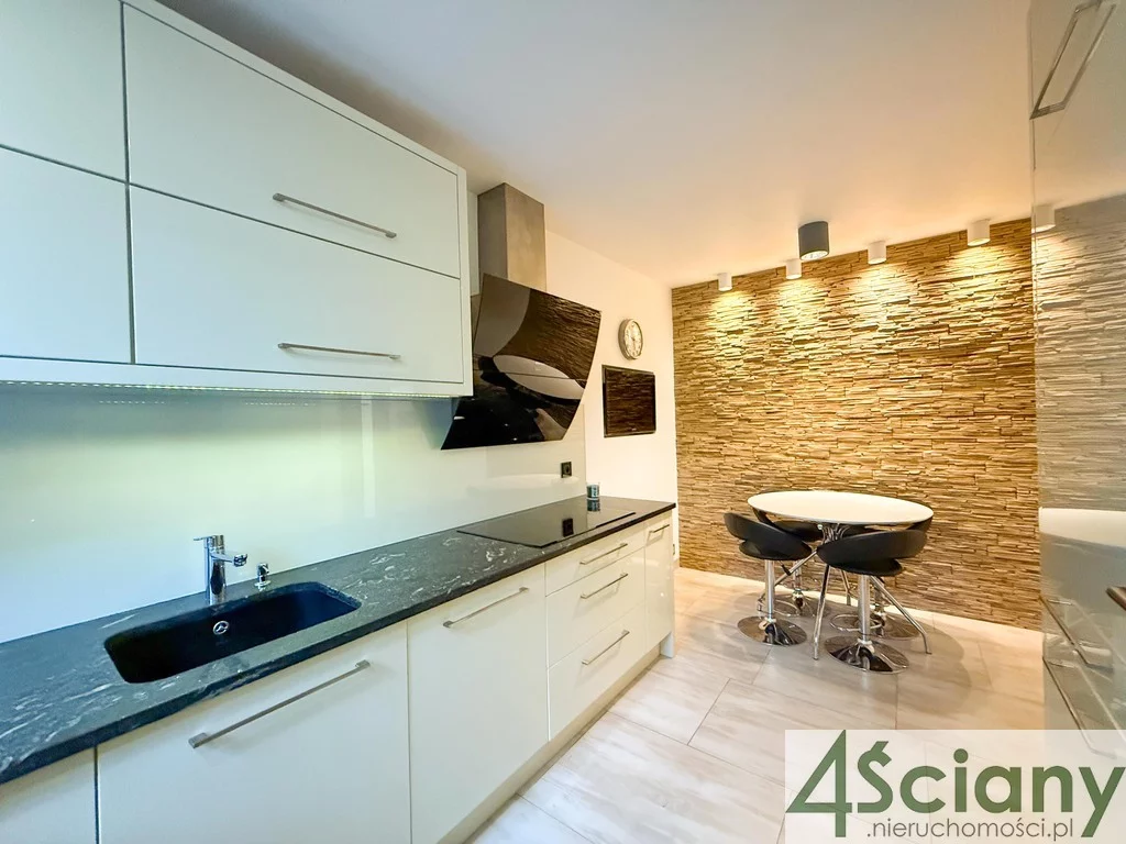 Dom 220,00 m², oferta nr , 814/3098/ODW, Warszawa, Mokotów, Mokotów