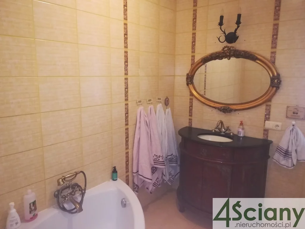 Dom 310,00 m², oferta nr , 7094/3098/ODS, Chotomów