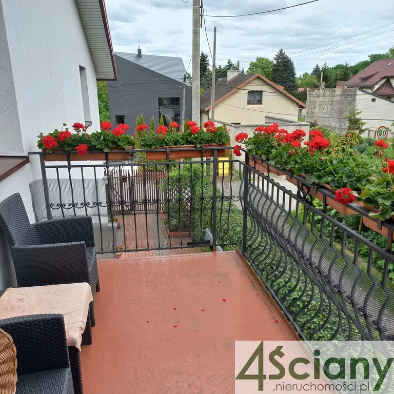 Dom 170,00 m², oferta nr , 6599/3098/ODS, Jabłonna