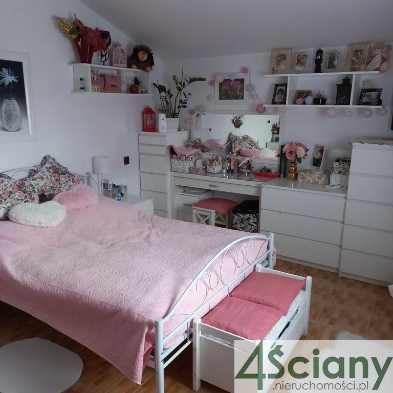 Dom 170,00 m², oferta nr , 6599/3098/ODS, Jabłonna