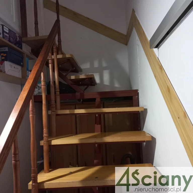 Dom 170,00 m², oferta nr , 6599/3098/ODS, Jabłonna