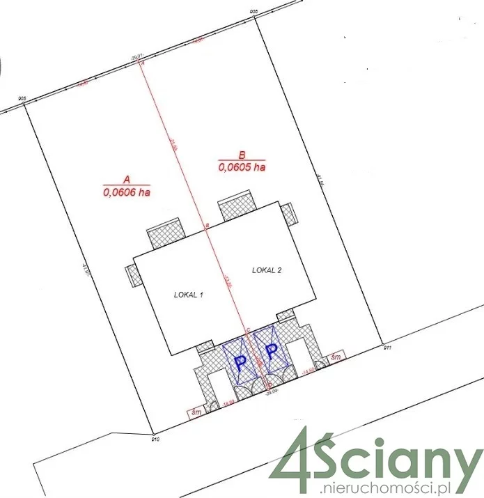 Dom 214,41 m², oferta nr , 6305/3098/ODS, Kady