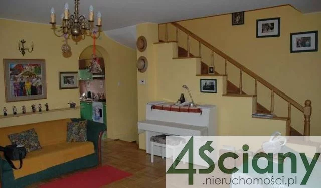 Dom 198,00 m², oferta nr , 6200/3098/ODS, Konstancin-Jeziorna