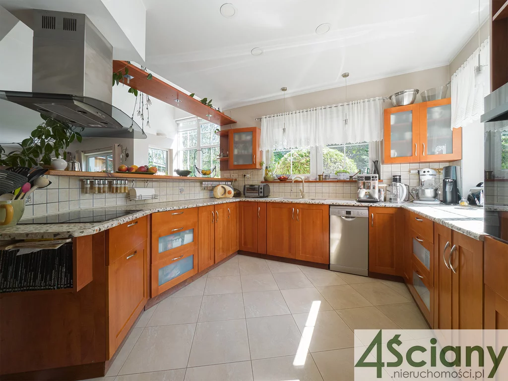 Dom 198,00 m², oferta nr , 7105/3098/ODS, Konstancin-Jeziorna