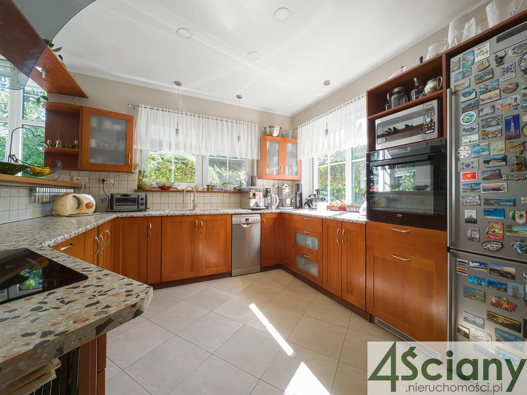 Dom 198,00 m², oferta nr , 7105/3098/ODS, Konstancin-Jeziorna