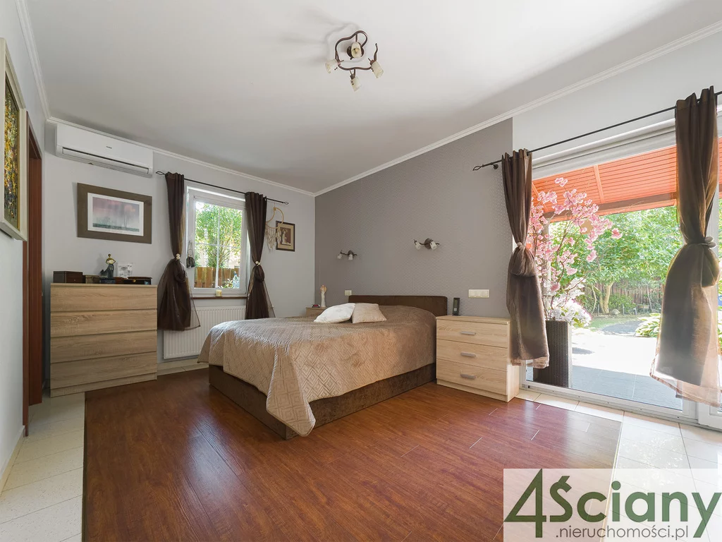Dom 198,00 m², oferta nr , 7105/3098/ODS, Konstancin-Jeziorna