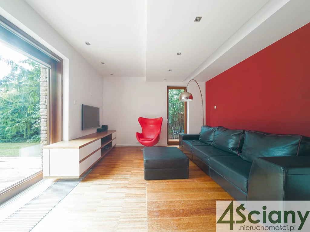 Dom i rezydencja 204,19 m², oferta nr , 7067/3098/ODS, Michałowice
