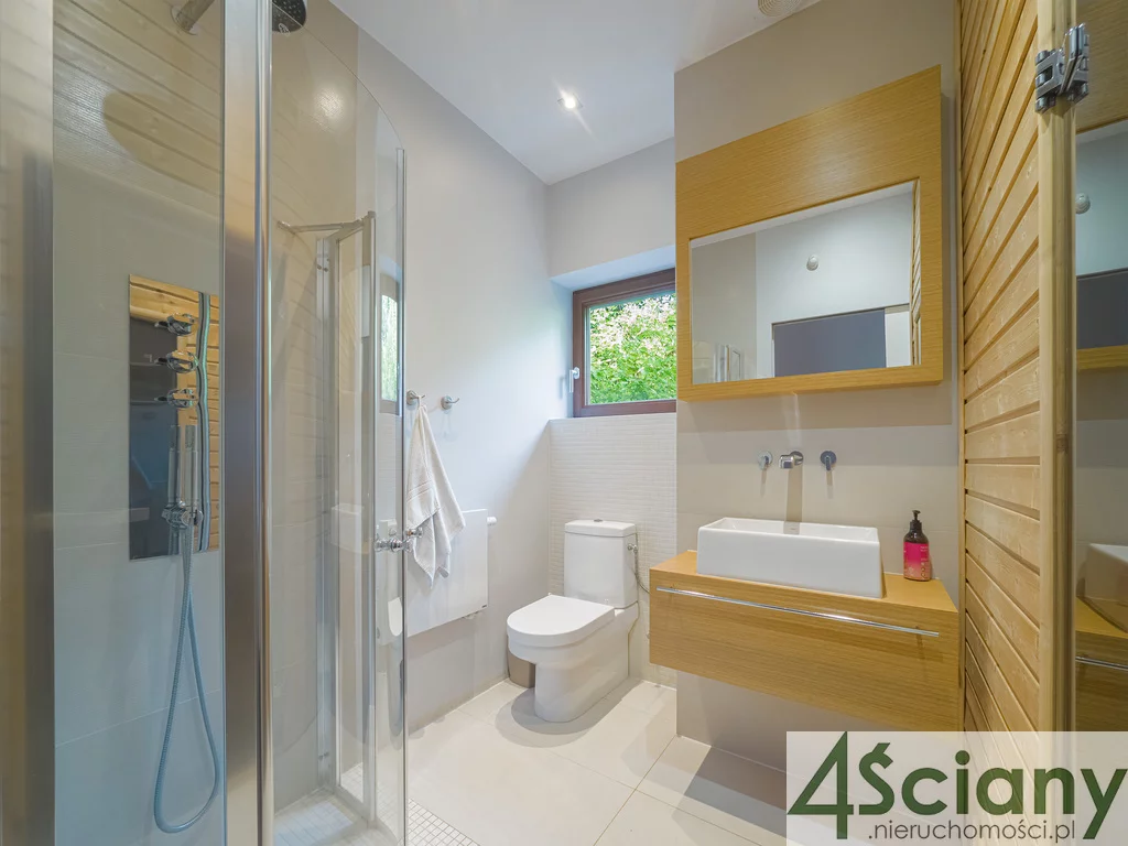 Dom i rezydencja 204,19 m², oferta nr , 7067/3098/ODS, Michałowice