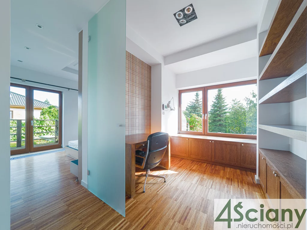 Dom i rezydencja 204,19 m², oferta nr , 7067/3098/ODS, Michałowice