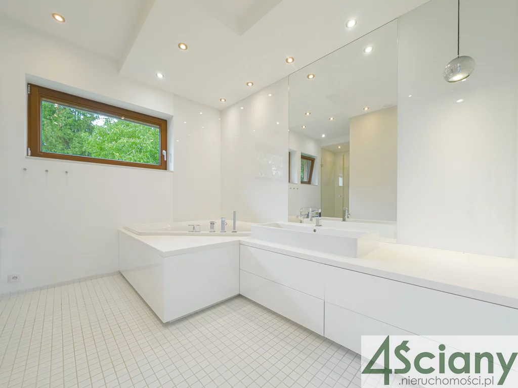 Dom i rezydencja 204,19 m², oferta nr , 7067/3098/ODS, Michałowice