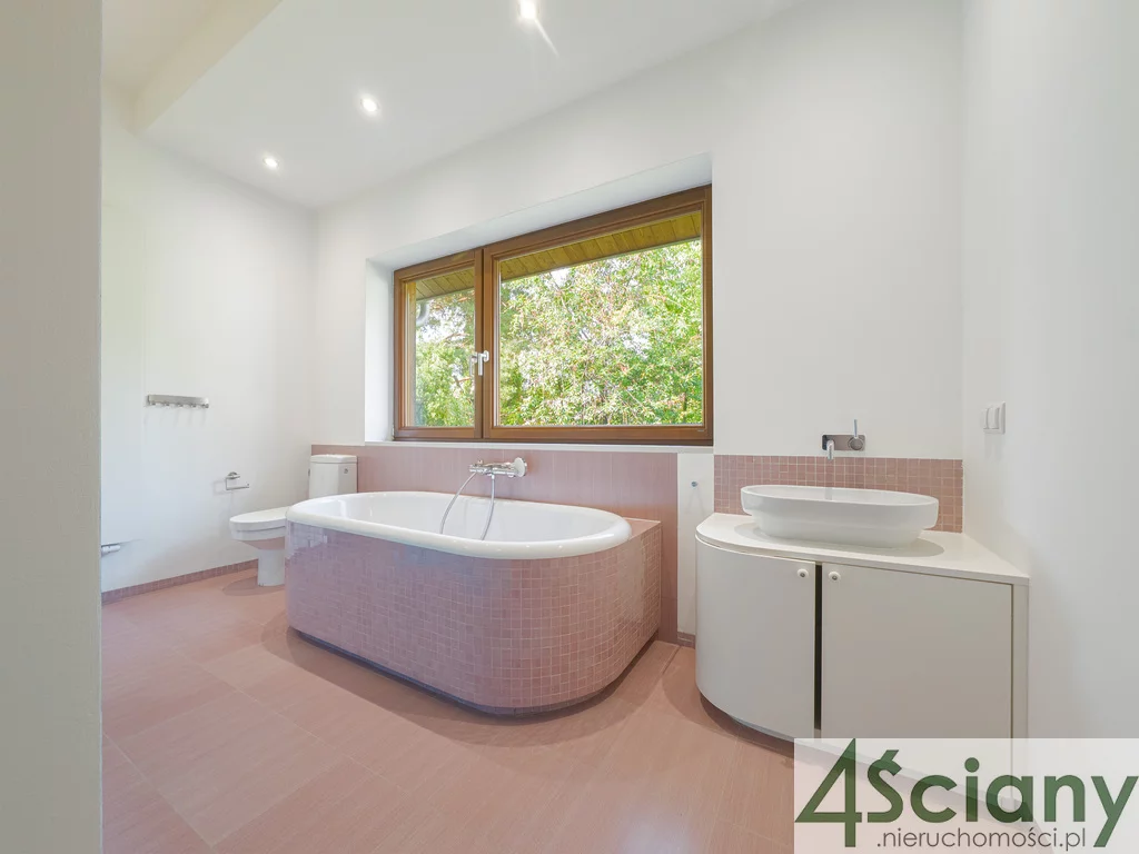 Dom i rezydencja 204,19 m², oferta nr , 7067/3098/ODS, Michałowice