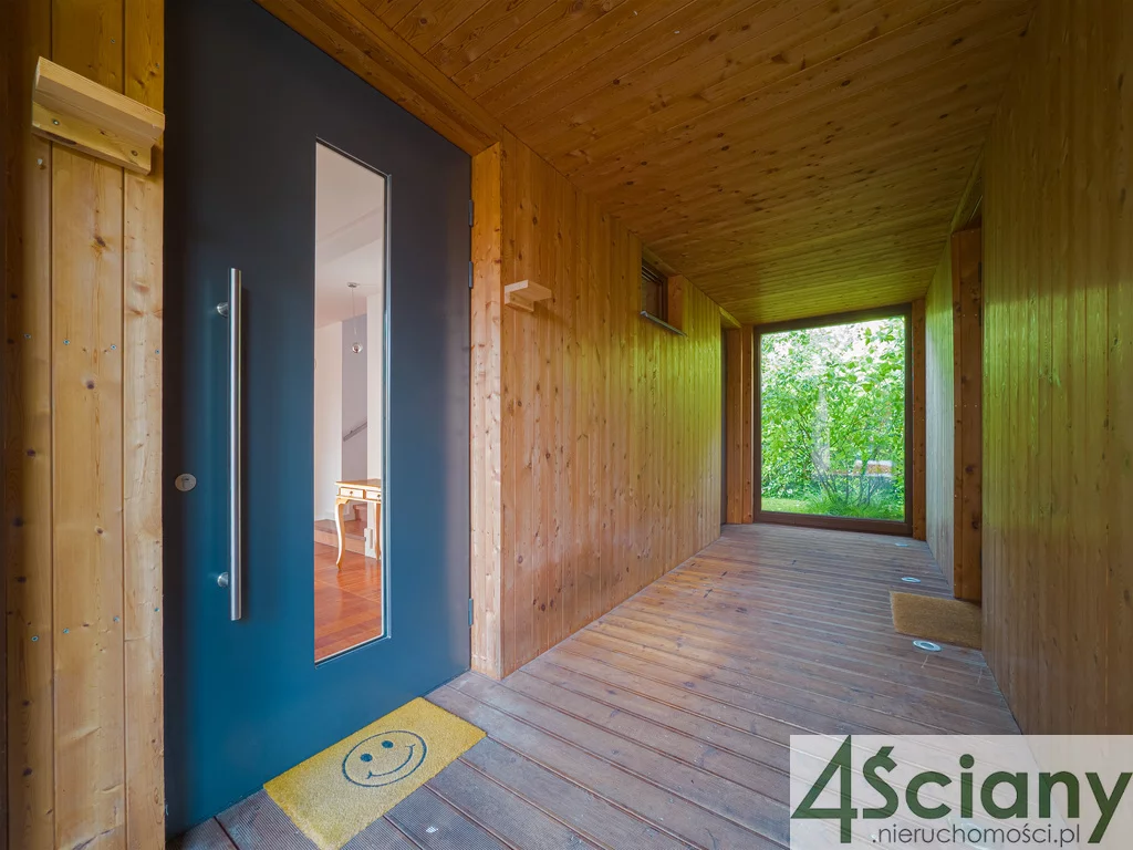 Dom i rezydencja 204,19 m², oferta nr , 7067/3098/ODS, Michałowice