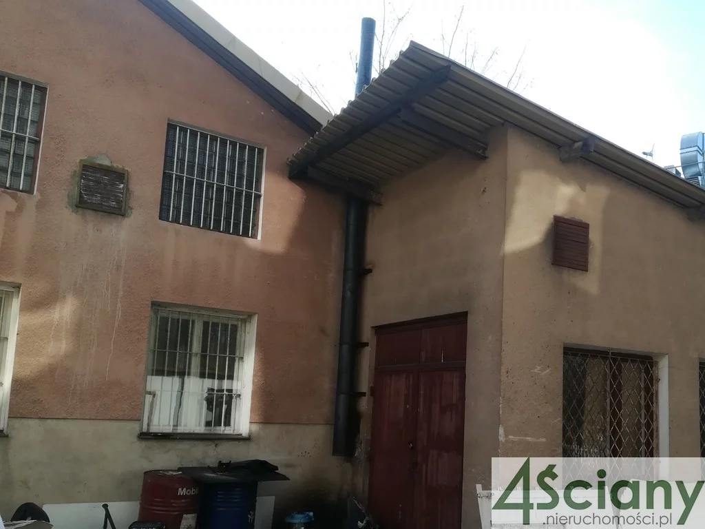 Dom i rezydencja 400,00 m², oferta nr , 3722/3098/ODS, Milanówek