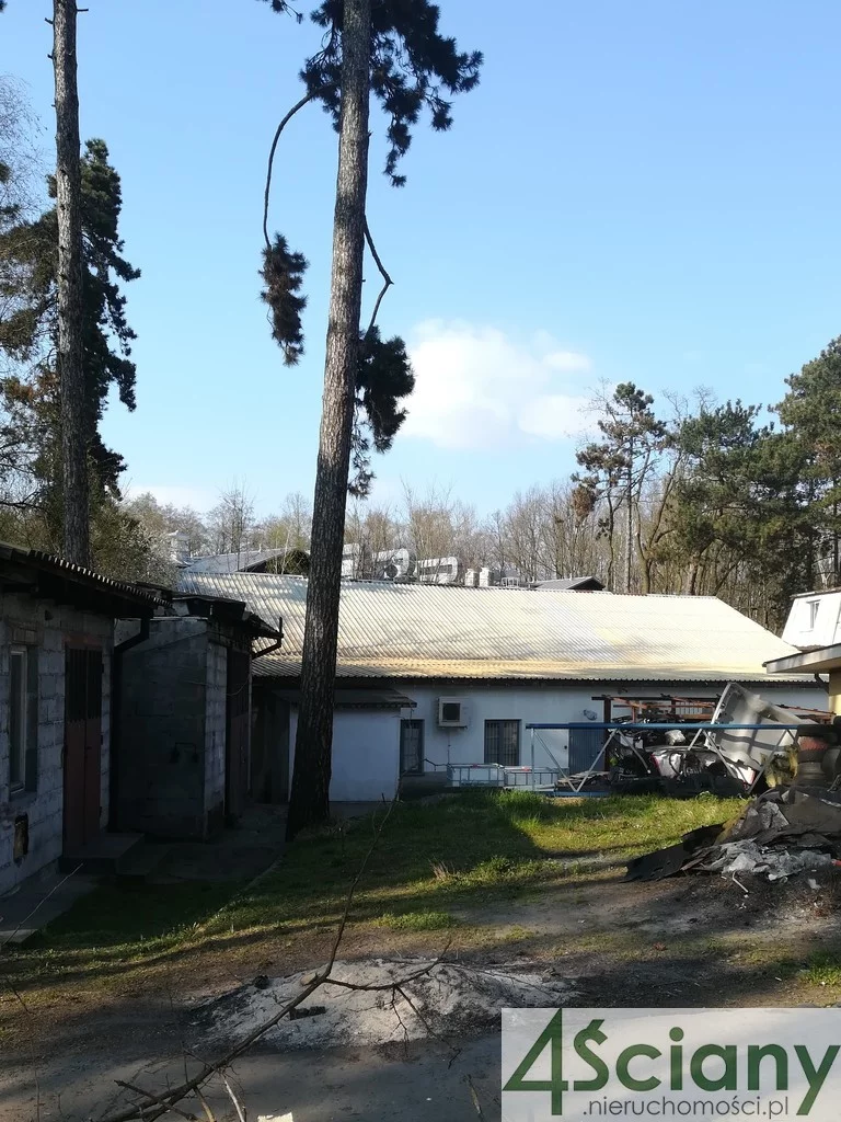 Dom i rezydencja 400,00 m², oferta nr , 3722/3098/ODS, Milanówek