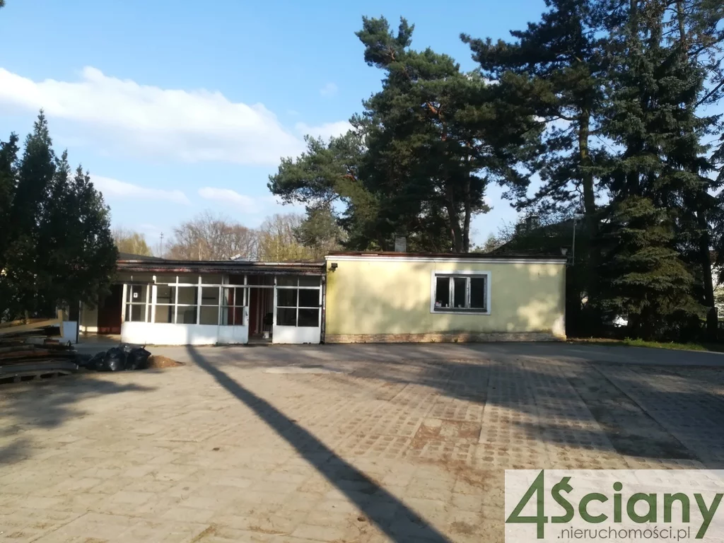 Dom i rezydencja 400,00 m², oferta nr , 3722/3098/ODS, Milanówek