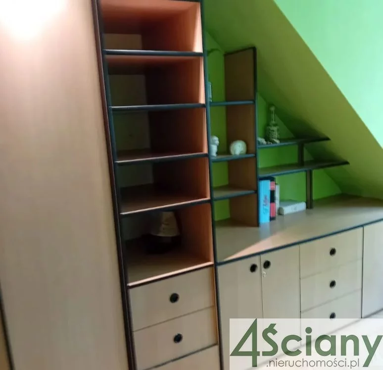 Dom 220,00 m², oferta nr , 6882/3098/ODS, Pionki