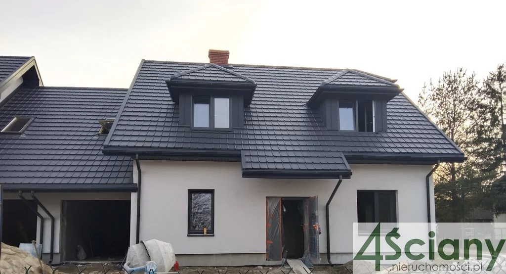 Dom 185,00 m², oferta nr , 6540/3098/ODS, Sieraków