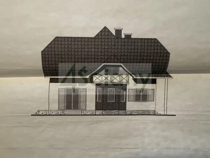 Dom 260,00 m², oferta nr , 7147/3098/ODS, Tłuszcz