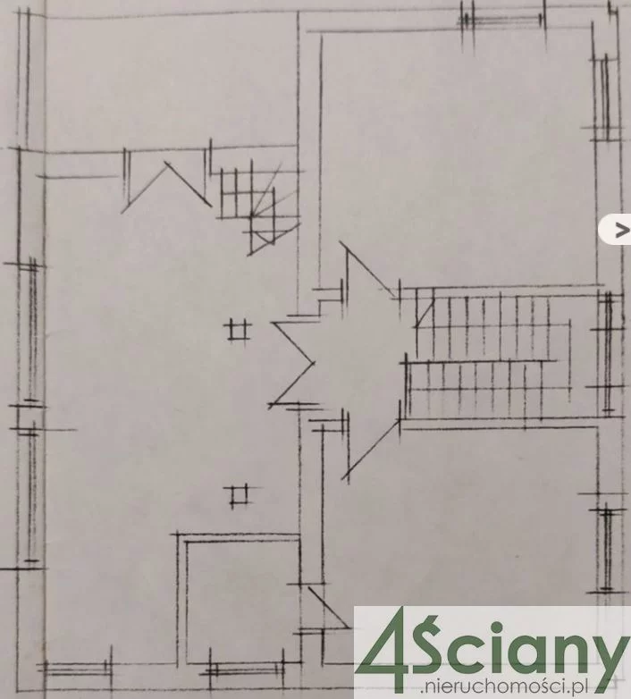 Dom i rezydencja 180,00 m², oferta nr , 6553/3098/ODS, Warszawa, Mokotów, Mokotów