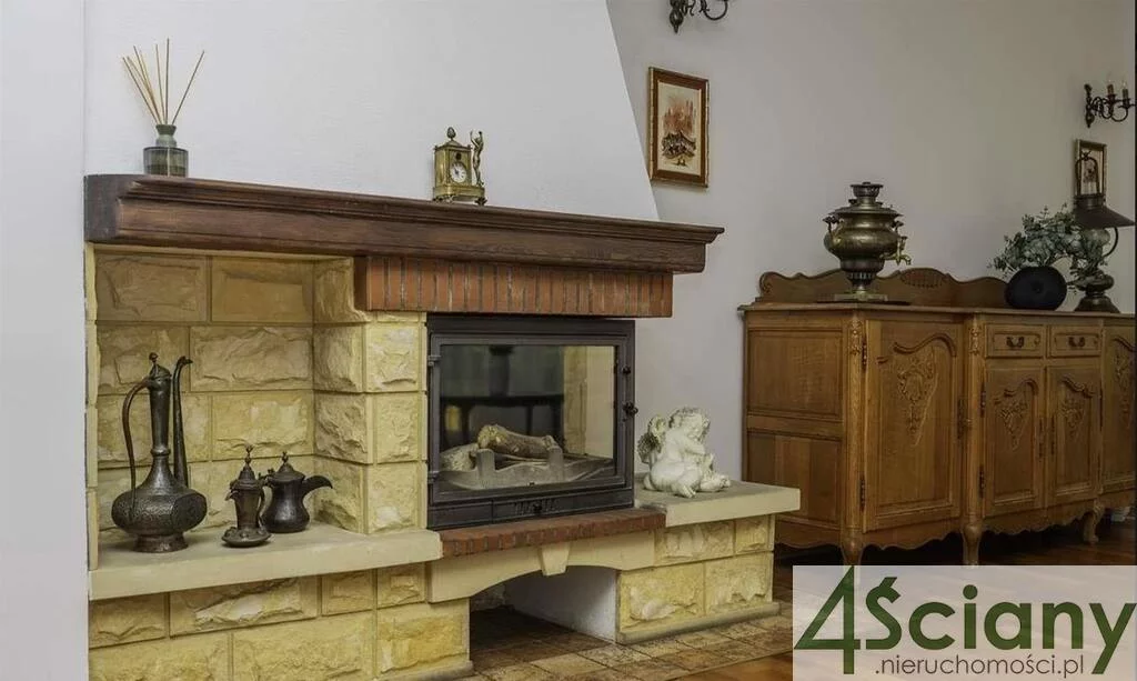 Dom 297,00 m², oferta nr , 7071/3098/ODS, Warszawa, Mokotów, Mokotów