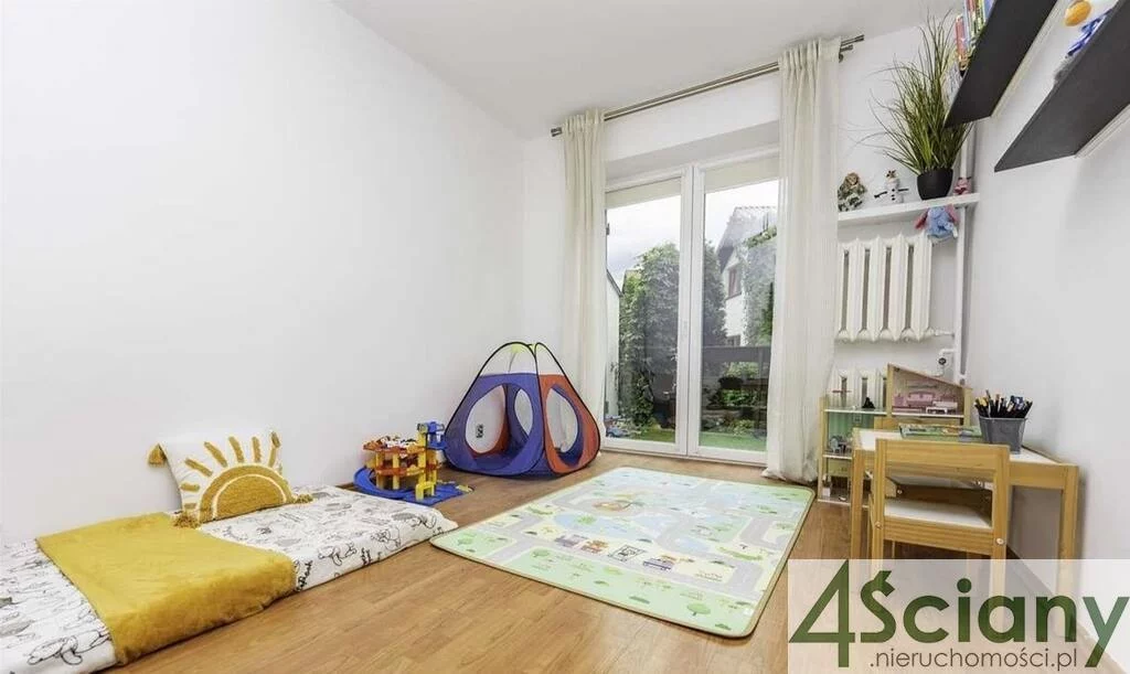 Dom 297,00 m², oferta nr , 7071/3098/ODS, Warszawa, Mokotów, Mokotów