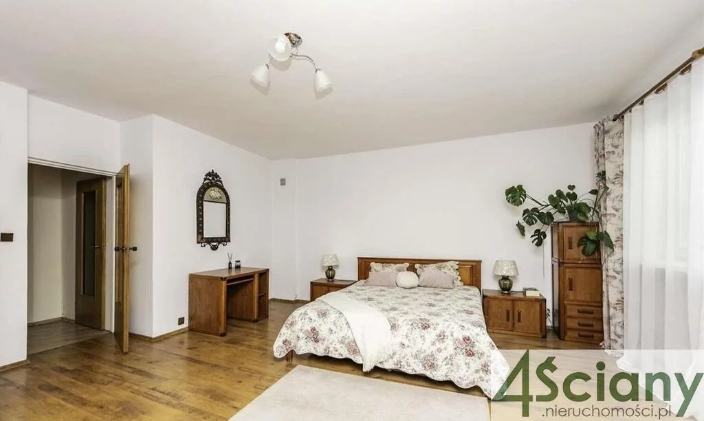 Dom 297,00 m², oferta nr , 7071/3098/ODS, Warszawa, Mokotów, Mokotów
