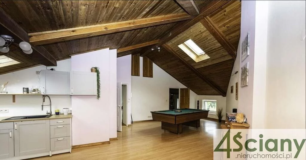 Dom 297,00 m², oferta nr , 7071/3098/ODS, Warszawa, Mokotów, Mokotów