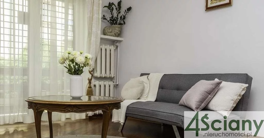 Dom 297,00 m², oferta nr , 7071/3098/ODS, Warszawa, Mokotów, Mokotów