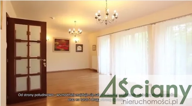 Dom i rezydencja 290,00 m², oferta nr , 3513/3098/ODS, Warszawa, Ochota, Ochota
