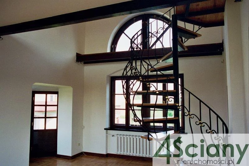 Dom 415,00 m², oferta nr , 5110/3098/ODS, Warszawa, Wilanów, Wilanów
