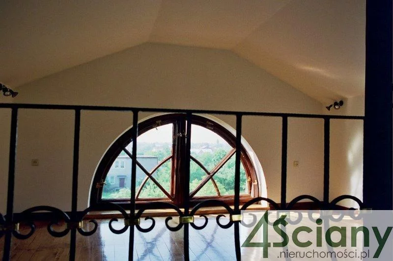 Dom 415,00 m², oferta nr , 5110/3098/ODS, Warszawa, Wilanów, Wilanów