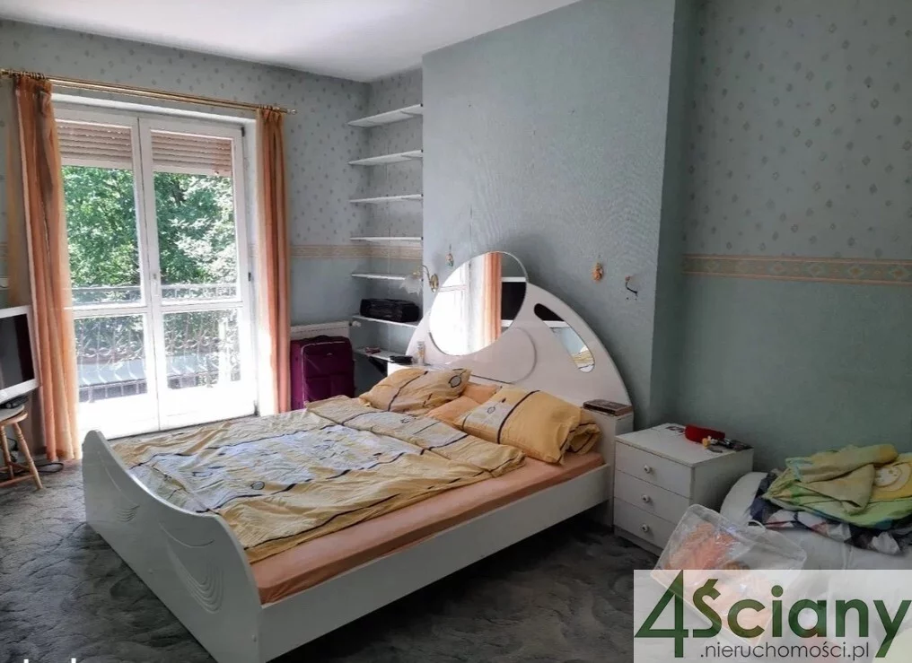 Dom 260,00 m², oferta nr , 6906/3098/ODS, Warszawa, Włochy, Włochy