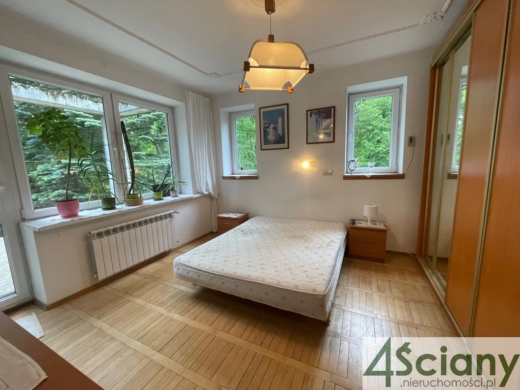 Dom 313,50 m², oferta nr , 7033/3098/ODS, Zalesie Górne