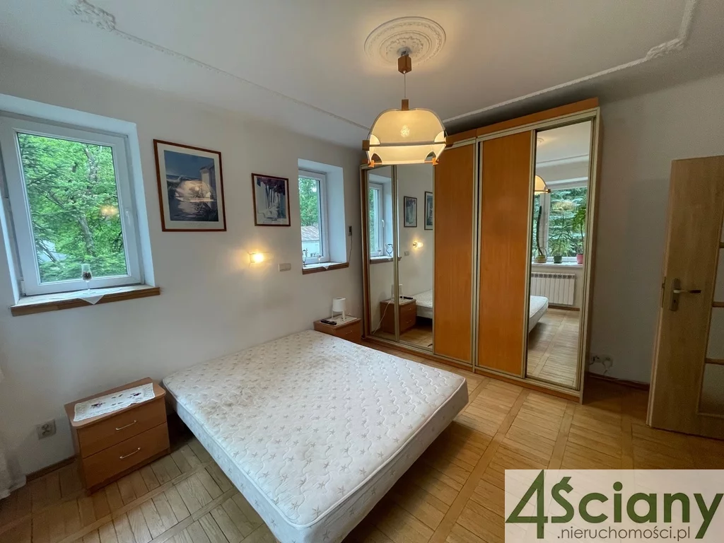 Dom 313,50 m², oferta nr , 7033/3098/ODS, Zalesie Górne
