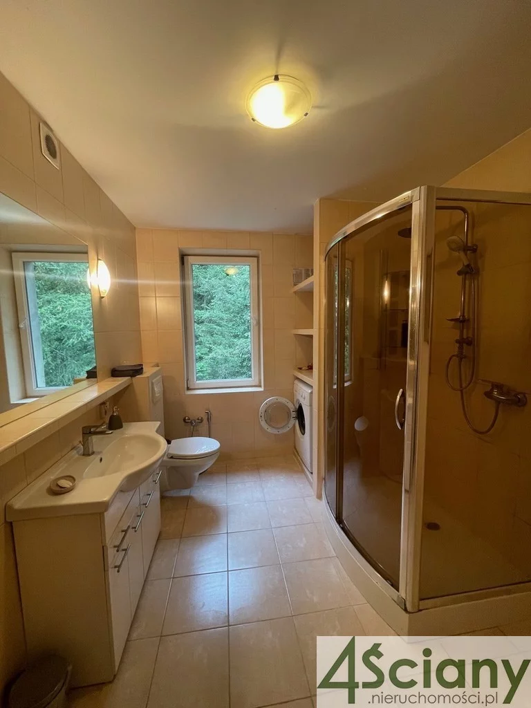 Dom 313,50 m², oferta nr , 7033/3098/ODS, Zalesie Górne