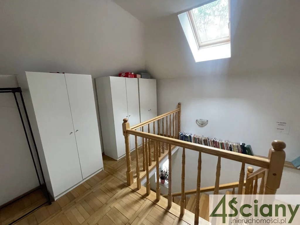 Dom 313,50 m², oferta nr , 7033/3098/ODS, Zalesie Górne