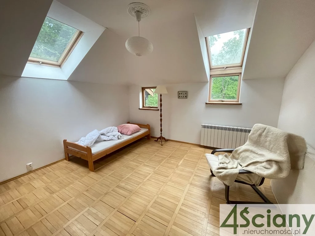 Dom 313,50 m², oferta nr , 7033/3098/ODS, Zalesie Górne
