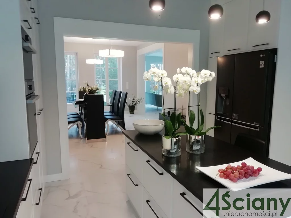 Dom i rezydencja 390,00 m², oferta nr , 5191/3098/ODS, Jazgarzewszczyzna