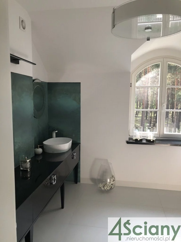 Dom i rezydencja 390,00 m², oferta nr , 5191/3098/ODS, Jazgarzewszczyzna