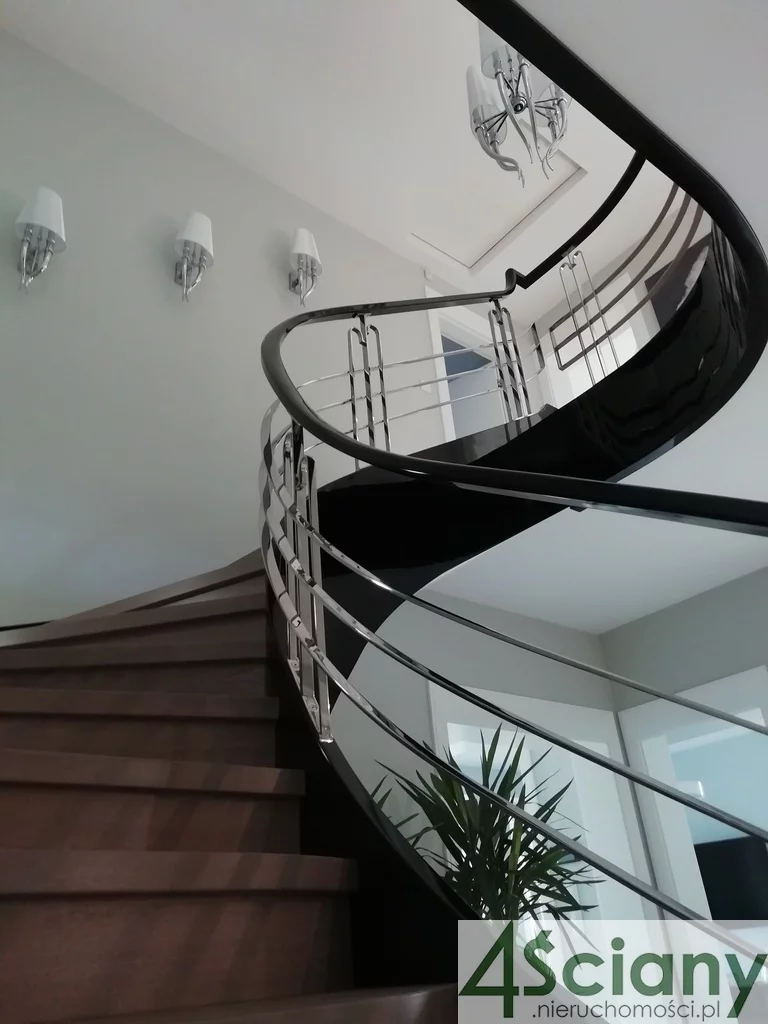 Dom i rezydencja 390,00 m², oferta nr , 5191/3098/ODS, Jazgarzewszczyzna