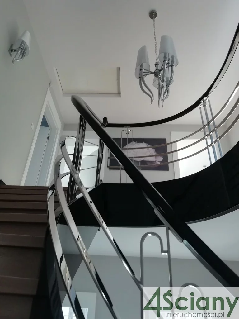 Dom i rezydencja 390,00 m², oferta nr , 5191/3098/ODS, Jazgarzewszczyzna