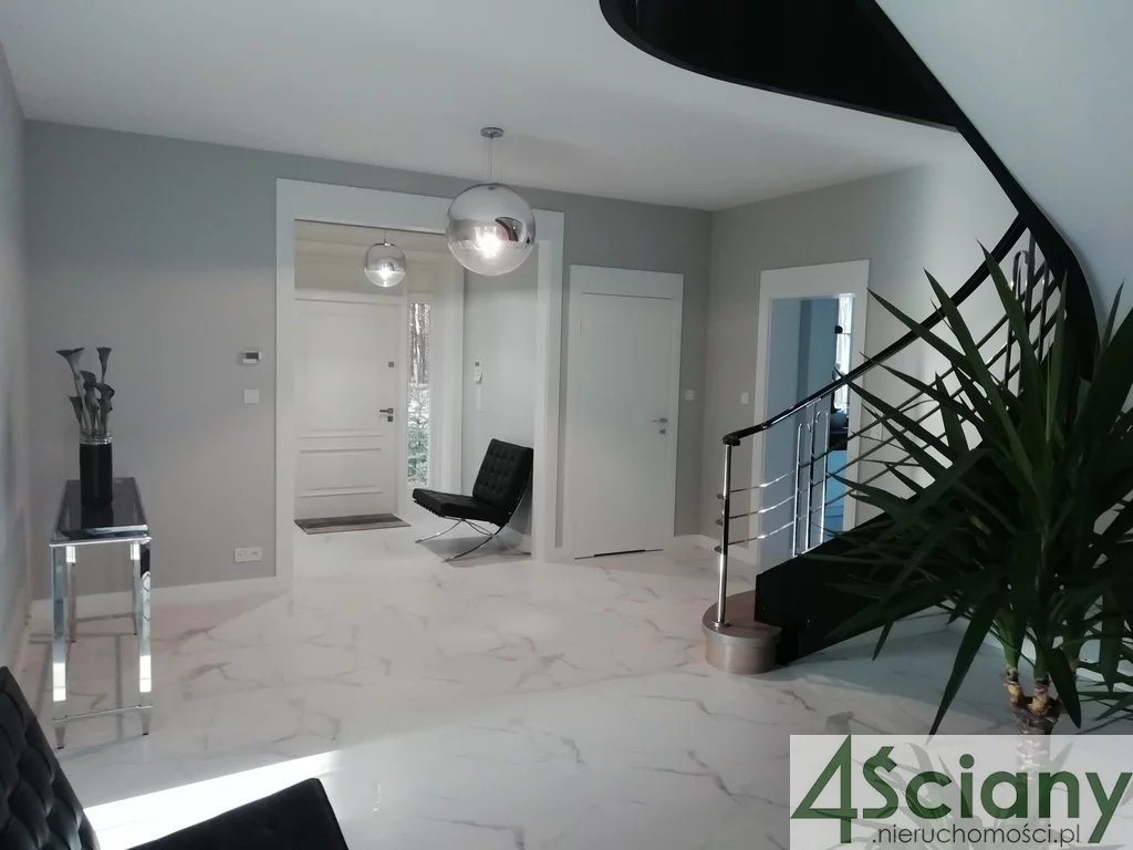 Dom i rezydencja 390,00 m², oferta nr , 5191/3098/ODS, Jazgarzewszczyzna